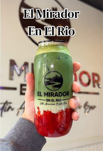 Discover El Mirador En El Rio in Downtown Peoria