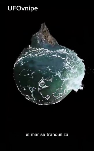 Influencia de la Luna en las Mareas del Océano
