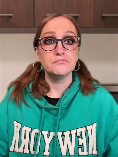 Marjorie Big Decision 👀 #nurseryskit #thenurserynurse #nurserynurse | nursery