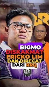 Bigmo lagi dimasak sampai gosong #fyp #fypage