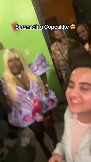 CupcakKe Concert Magic: An Unforgettable Night in NYC