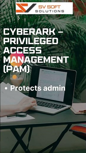 SailPoint vs CyberArk vs Okta Explained in 60 Seconds!