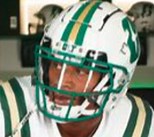 Breyon Williams - St. John's College - Running Back