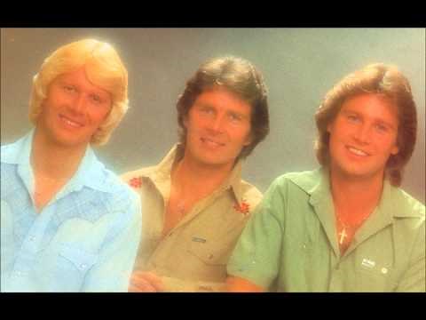 Där rosor aldrig dör (Where the roses never fade) - Samuelsons