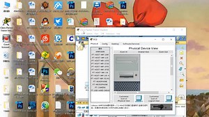 PT的HTTP、EMAIL、DNS、FTP服务
