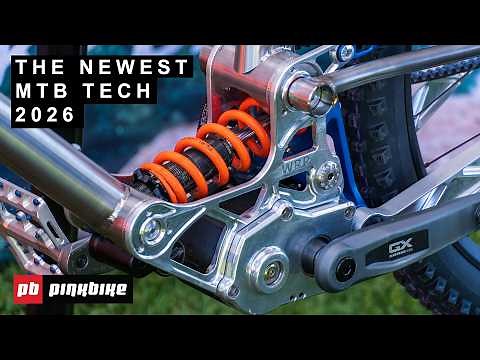 What Specialized & Canyon Aren't Telling You About Their New Designs