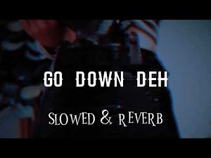 Spice, Sean Paul, Shaggy [Go Down Deh]slowed & reverb