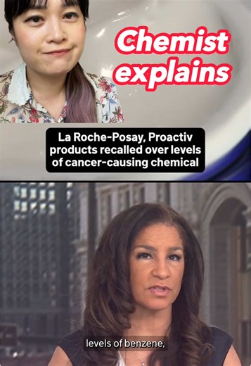 Understanding FDA Health Risks of La Roche-Posay Products