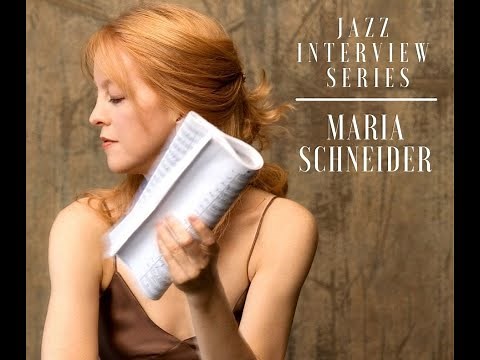 Maria Schneider Orchestra
