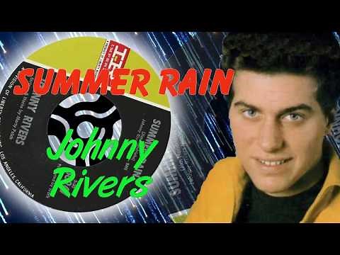 Johnny Rivers - Summer Rain