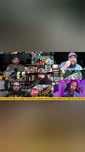 Toby Is Super Impressed With Zac's Tom Cruise Knowledge | Beard Laws