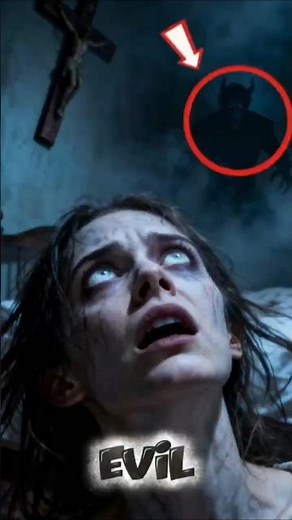 “She Wasn’t Sick… She Was POSSESSED 😱 | The Exorcism of Emily Rose”