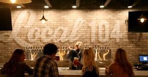 CONTACT | The Local 104