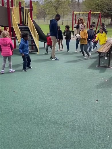 Playground Sinkhole: Swift Community Response to Danger