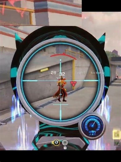 Aint no way this is the same weapon Blood Strike Funny #bloodstrikecore #bloodstrikefunnymoments