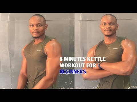 Val’s Workout World | Home Workouts with Val | Real-Time Fitness, kettlebell & Full Body Training