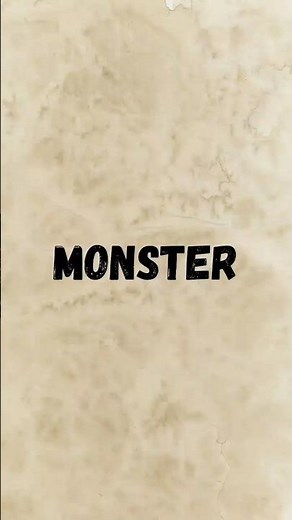 Eminem - Monster (Lyrics)