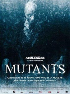 "Mutants " (2009) - Trailer | vídeos