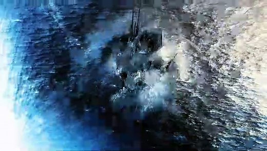 Stargate Atlantis S03E11 - The Return, Part 2