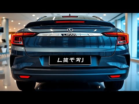 What’s New in the 2025 Lifan Motor? 10 Key Changes#automobile