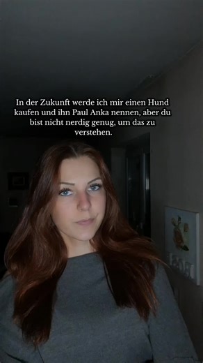 Bist du wirklich eine Gilmore? Paul Anka erklärt!