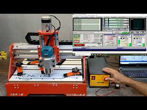 Tool Zero Like a Pro using Mach3