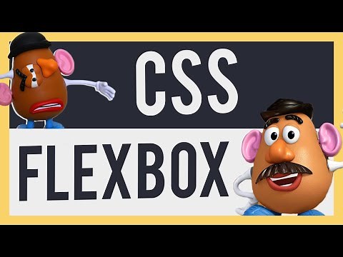 CSS Flexbox: Tutorial Completo