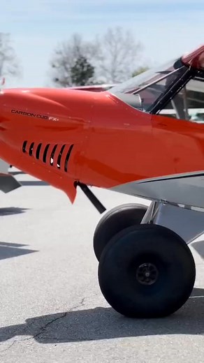 What do you think Electric Ruckus ⚡️ #aviation #flying #airplane | Nancy Graham