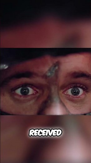 It's not a Reb Brown movie without an epic scream! | Robowar #80smovies #freemoviesonyoutube