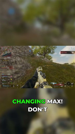 Sniper! Enemy Destroyed! What's Next?