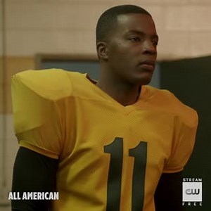 Spencer is bringing his team together. Stream the first 5 episodes: go.cwtv.com/streamALLfb | All American