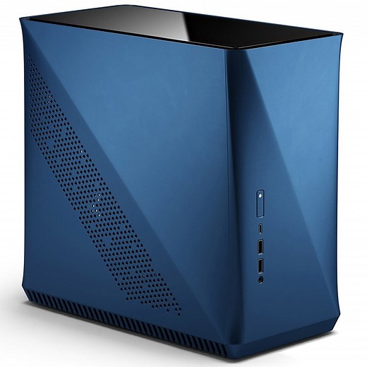 Fractal Design「Era ITX」製品情報