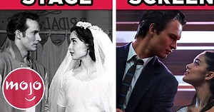 The Story of West Side Story: From Stage to Screen | Videos on WatchMojo.com