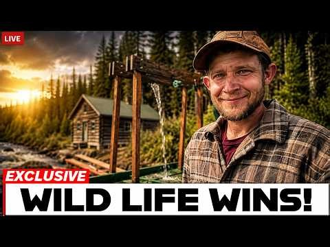 Dennis Westerlind Finally Confirms The Rumours About Holdfast Alaska's Future