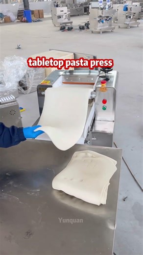 Anyone need a pasta machine? Factory direct shipping, free delivery to your door #pasta-machine