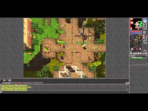 ELF VILAGE CAMINHO VENORE