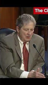 Senator Kennedy Grills Judicial Nominee Sarah Russell on Constitution #senatehearing #breakingnews