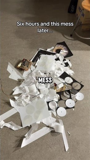 This was absolutely worth it! 🤩