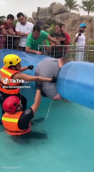 Hay que calcular el tubo cuando venga la época de verano #humor #meme #argentina #agua #joke