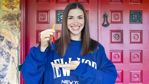 We finally bought our first property in the US (as immigrants!)