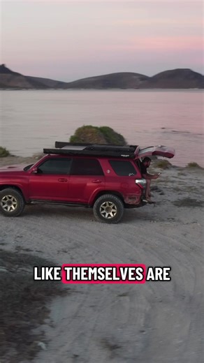 Exploring Solo: The Joys of Overlanding Alone