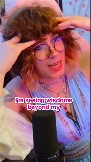 Femboy of the screen, what is your wisdom?