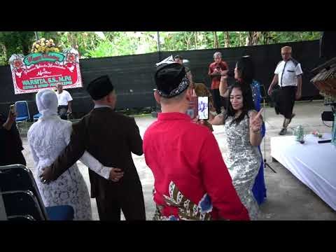 GALA GALA COVER ANGKLUNG RAJAWALI MALIOBORO YOGYAKARTA