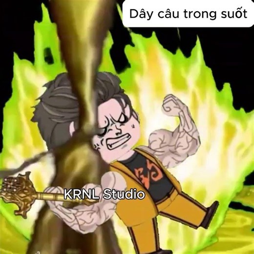 Câu sáu lọ bảy I Tập 1 #animation #fypシ #haihuoc #xh #edit #viral #shorts