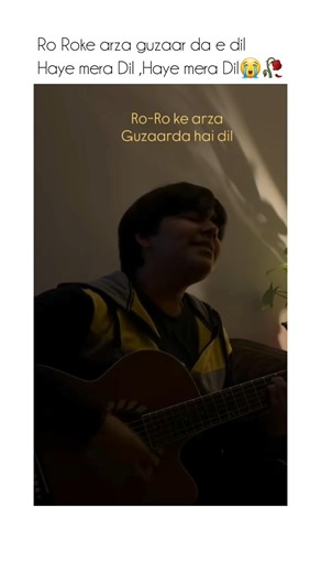 Haye Mera Dil🥀#ytshorts #shorts