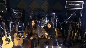 Karen Cry - VENUS (Shocking Blue cover) | HabasNegras Studios