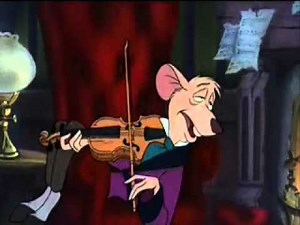 Roonicchio Part 2 Basil Reads a Story