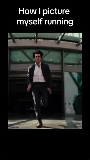 POV: In my head, I’m still Tom Cruise running in every movie. Reality: I’m 46 and the knees have opinions. 🏃‍♂️😅 #GenXTikTok #TomCruiseRun #RealityVsExpectation #Over40Humor
