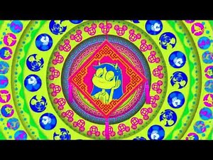 disney channel asia Ident