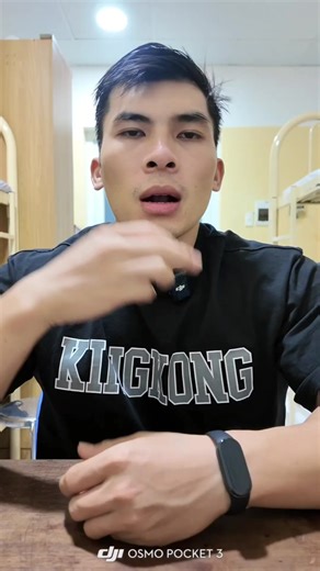 Tạng người #binufitness #hoangkimcot #checkbody #gymmotivation #binucheckbody